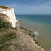 Seven Sisters and the Beachy Head Lighthouse