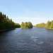 Finland, Oulujoki River
