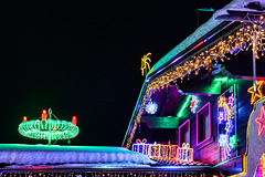 The Christmas House in Langkampfen (AT)