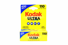 Kodak Ultra 400