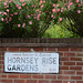 Hornsey Rise Gardens, N19