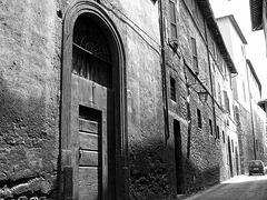HWW Spoleto Umbria Italy 16th July 2003