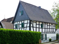 DE - Wachtberg - House at Berkum