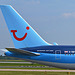 Tails of the airways. TUI