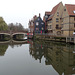 The Winsome Wensum