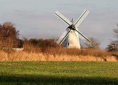 Windmühle Betty