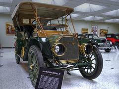 1908 Haynes Model U