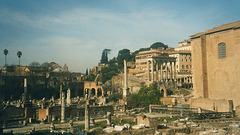 IT - Rome - Forum Romanum