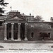 Middleton Hall, Oxfordshire (Demolished 1934)