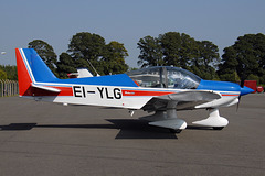 EI-YLG Robin HR200