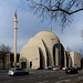 Cologne - Central Mosque