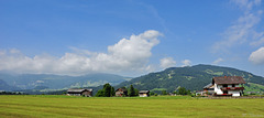 bei Lingenau im Bregenzerwald (© Buelipix)