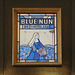 Blue Nun by the glass
