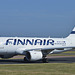 Finnair LVB