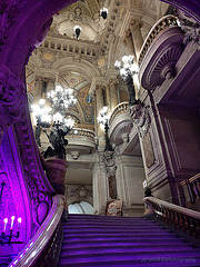 Palais Garnier - Opéra National de Paris (5)