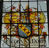 van Dorp coat of arms