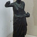 Persephone Statuette in the British Museum, April 2013