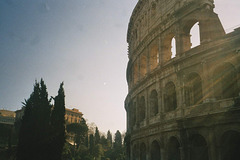 IT - Rome - Colosseum