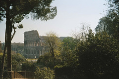 IT - Rome - Colosseum