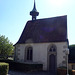 Mariahilfkapelle (ehem. Beinhaus bei St. Oswald) Stadt Zug