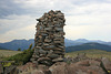 The Great Cairn of the Carson-Iceberg Wilderness