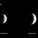 Fases of Venus