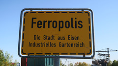 Ferropolis