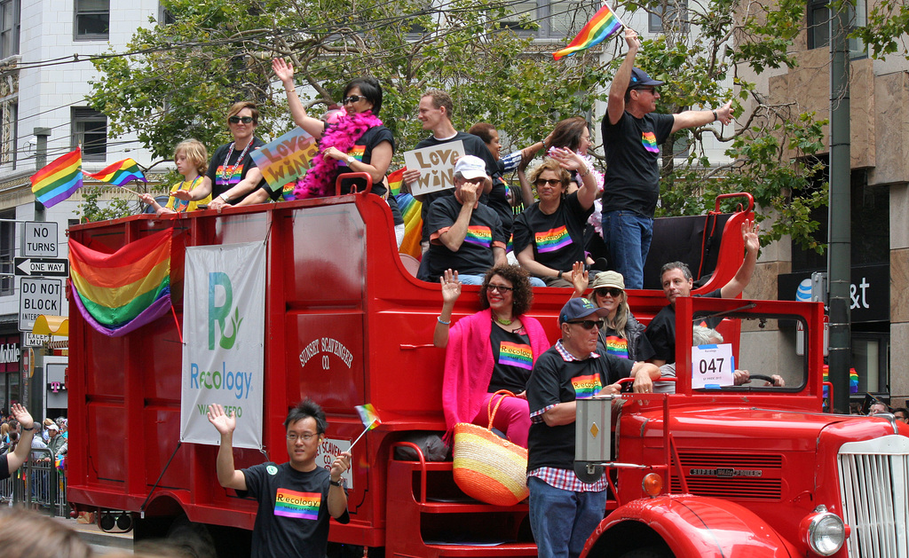 San Francisco Pride Parade 2015 (6215)