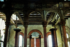 crossness sewage pumping station, belvedere, bexley, london