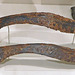 Two Iron Greek Swords in the Metropolitan Museum of Art, March 2018