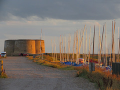 aldeburgh martello tower, suffolk (2)