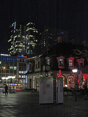 Frankfurt, Hauptwache