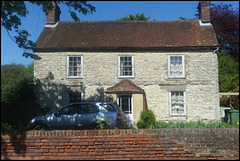 house in Shillingford