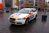 2012 Volvo V70 Police