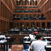 Berlin - Library of the Humboldt University