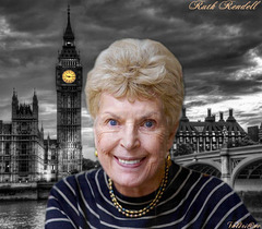 Hommage à Ruth Rendell