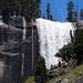 Yosemite Nat Park, Vernal fall