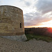 aldeburgh martello tower, suffolk (5)