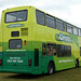 Green Transport 395 (V95 MOA) at Showbus - 29 Sep 2019 (P1040495)