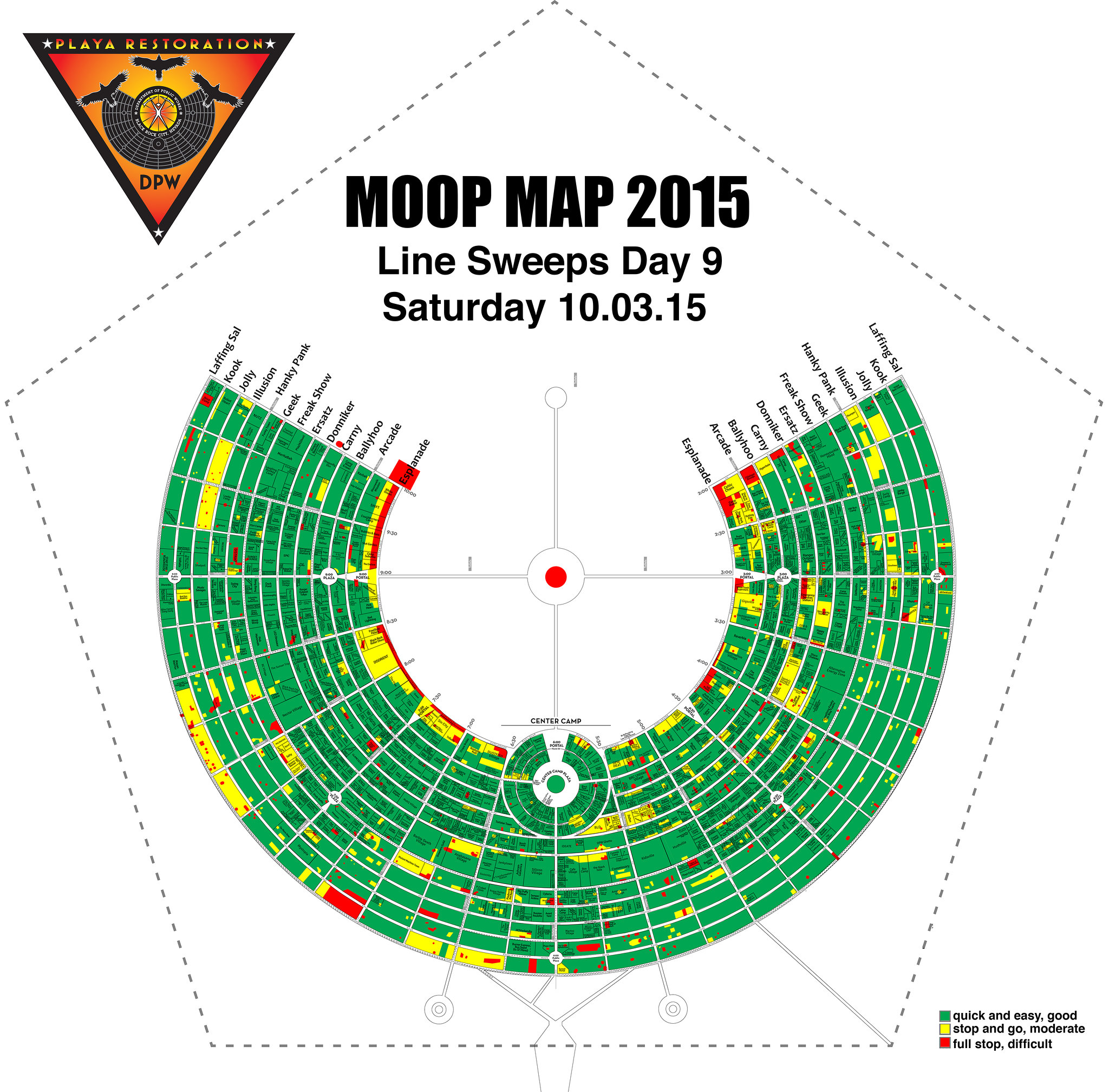 MOOP Map 2015 Day 9