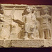 Relief with Gad of Dura-Europos in the Yale University Art Gallery, October 2013