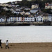 Appledore quayside from Instow