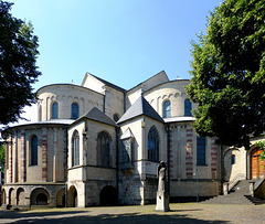 DE - Köln - St. Maria im Kapitol