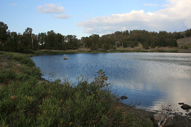 Koenig Lake