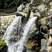 Caserta, Fontana dei Delfini