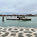 Venice 2022 – Vaporetto