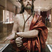 Ecco Homo by DeMena in the Metropolitan Museum of Art, March 2022