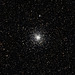 NGC 6397 Star Cluster