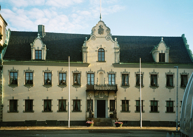 SE - Malmö - Residenz