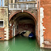 Venice 2022 – No entrance for big boats